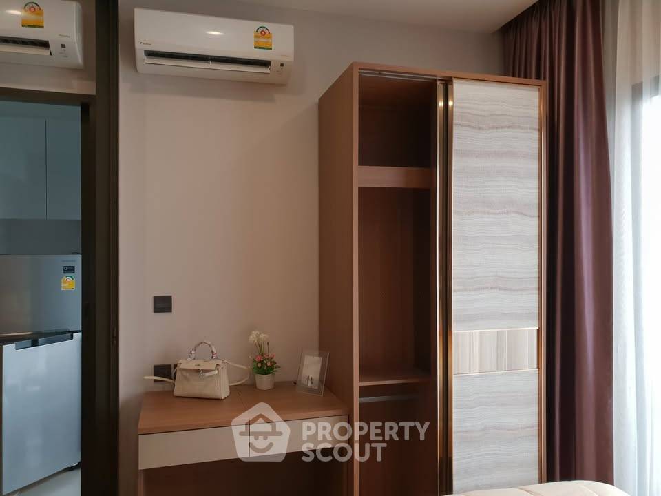 รูป คอนโด 1-ห้องนอน ที่ เออร์บาโน ราชวิถี ใกล้ MRT สิรินธร (ID 2761548) - รูปที่ 8/18