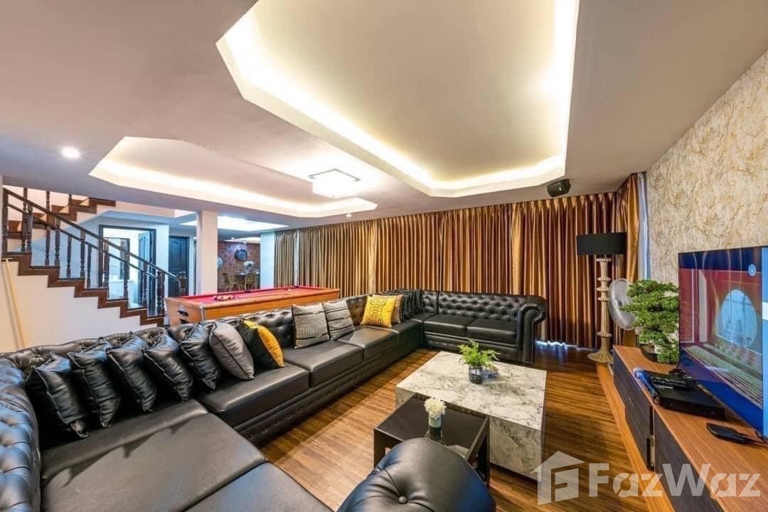 รูป วิลล่าให้เช่า 4 ห้องนอน ใน บางละมุง, ชลบุรี 1938815 - รูปที่ 6/19