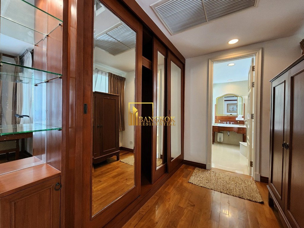 รูป The Bangkok 43 | 2 Bedroom For Rent or Sale in Phrom Phong - BR10568CD - รูปที่ 17/32