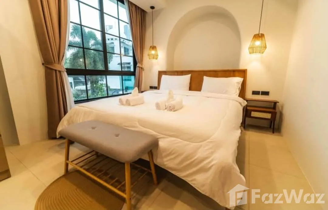 รูป บ้านเดี่ยวให้เช่า 3 ห้องนอน ในโครงการ วงศ์อมาตย์ เอ็กซ์คลูซีฟ เพลส 6136767 - รูปที่ 5/11