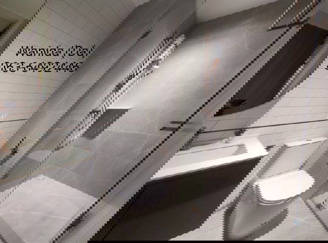 รูป ให้เช่าห้องใหม่ CHAPTER THONGLOR 1 ห้องนอน 34 ตรม. พร้อมอยู่ - รูปที่ 6/12