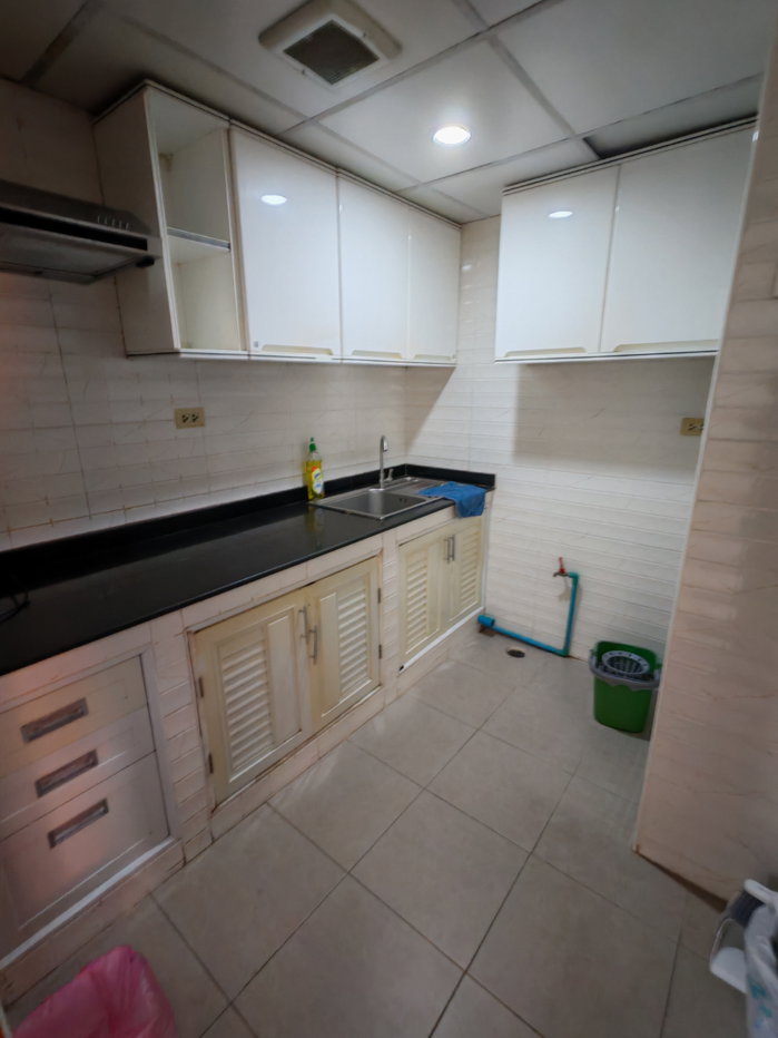 รูป วิวแม่น้ำ SV CITY RAMA 3 (เอสวี ซิตี้ พระราม 3) ขนาด 74 ตารางเมตร ระเบียงทิศตะวันตกเฉียงใต้ - รูปที่ 10/11