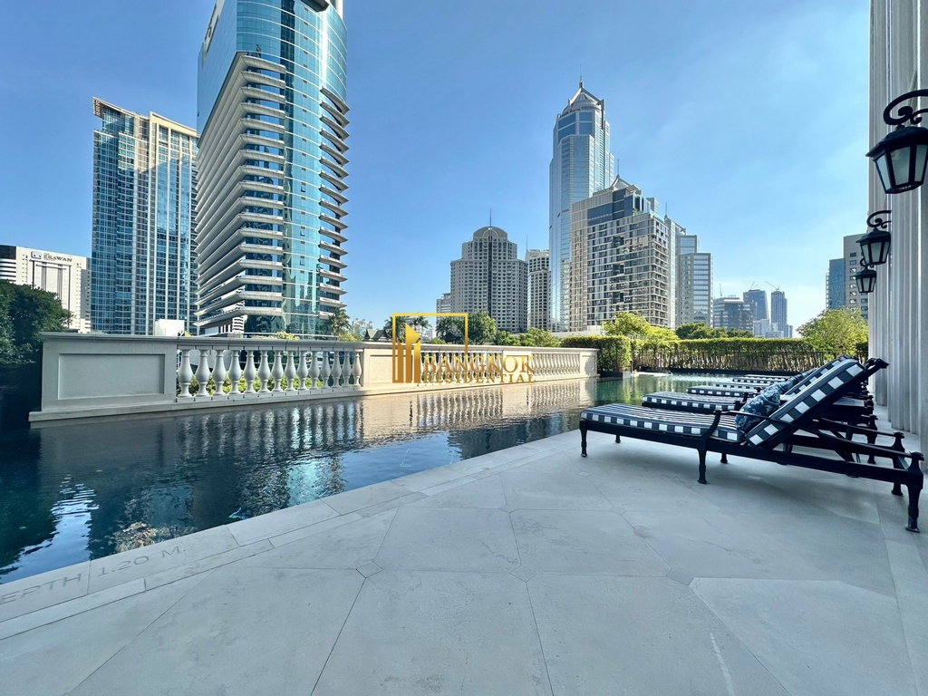 picture 98 Wireless | Remarkable 2 Bed Luxury Condo in Prime Area - BR61288CD - 25/46