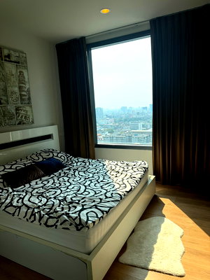 Condos for rent : Best Price ✨ For Rent: Pyne by Sansiri, beautiful room, great price, fully furnished and ready to move in | Code DS2261 Line : @Dstay