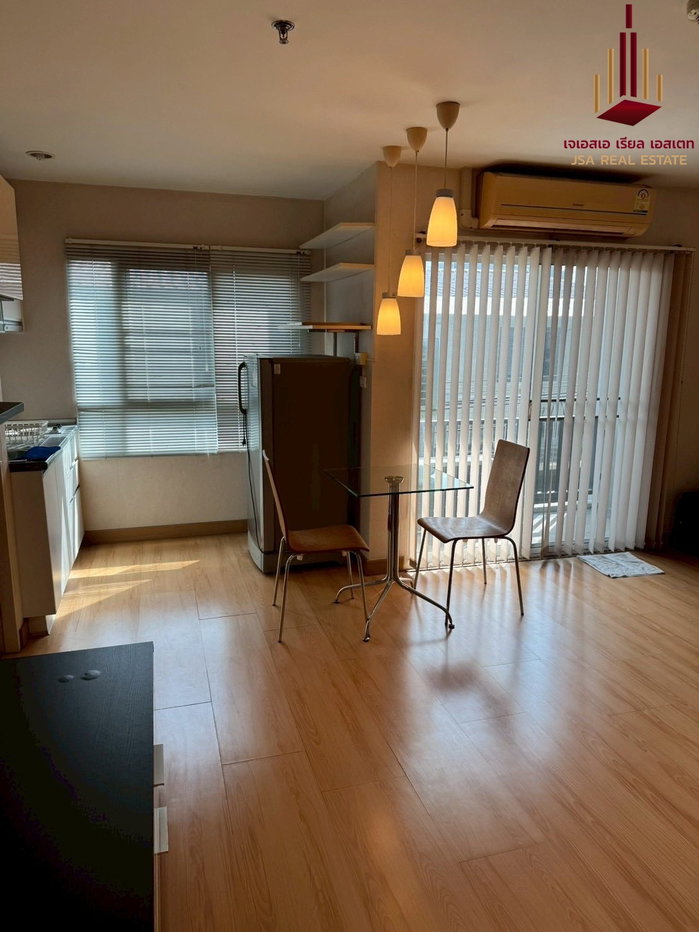 รูป ✨ ให้เช่า เดอะ เน็กซ์ ลาดพร้าว 44 ✨  ราคา 14,000 บาท/เดือน - รูปที่ 3/5