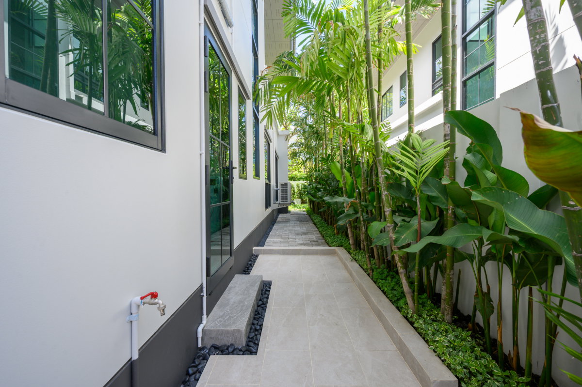 รูป 🏡💎 บ้านหรูให้เช่า เศรษฐสิริ เกาะแก้ว 3 ห้องนอน มีห้องทำงาน ฟังก์ชันครบ ✨ - รูปที่ 64/72