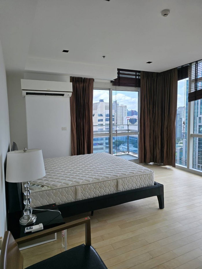 รูป Best Price 💗 ให้เช่า Athenee Residence ห้องสวยมาก น่าอยู่ ลัคชูรี่สุดๆ ราคาดี เฟอร์ครบ พร้อมอยู่  | Code DS2529 Line : @Dstay  - รูปที่ 2/10