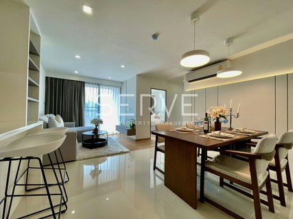 🔥9.99 MB (All in)🔥- 1 Bed with Bathtub 72.04 sq.m. Good location, 5 minutes to BTS Thong Lo at Art @Thonglor Condo / For Sale