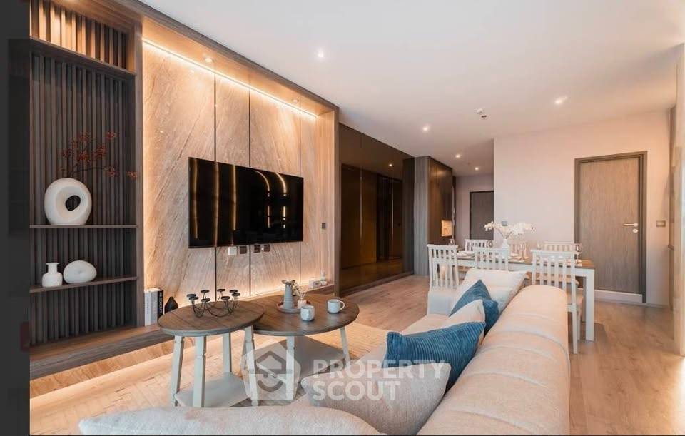 รูป คอนโด 2-ห้องนอน ที่ ริธึ่ม เอกมัย เอสเตท ใกล้ BTS ทองหล่อ (ID 2762372) - รูปที่ 3/29