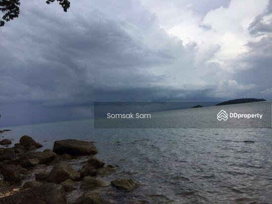รูป ขายที่ดิน  ใกล้กับกุญชระบุรี รีสอร์ท  จ.ตราด - รูปที่ 2/4