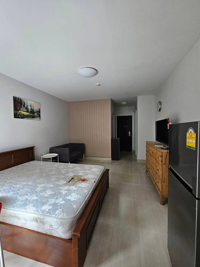 รูป เช่าคอนโดแถวพระราม9 RCA ระ.ปิยะเวช คอนโดไอเฮ้า ลากูน่าส์ พระราม9-RCA - รูปที่ 2/11