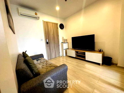 Condos for rent : 1-BR Condo at Knightsbridge Prime Sathorn near BTS Saint Louis (ID 2531839)