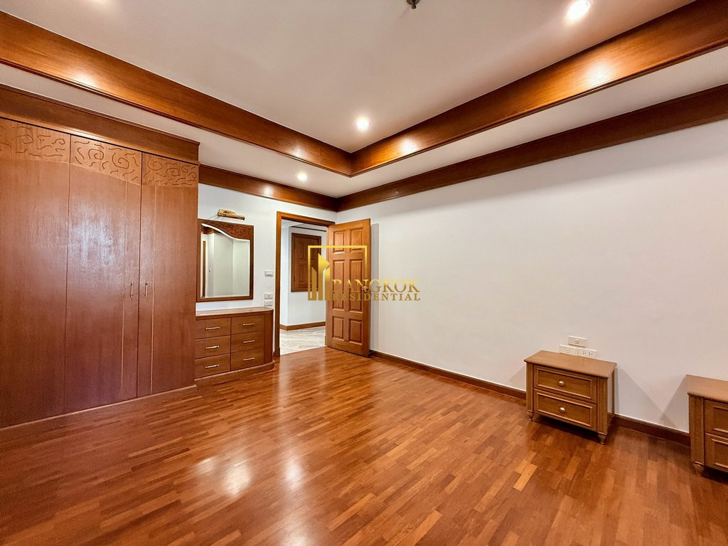 picture Ruamsuk Condominium | Elegant 3 Bed in Phrom Phong - BR60018CD - 29/47