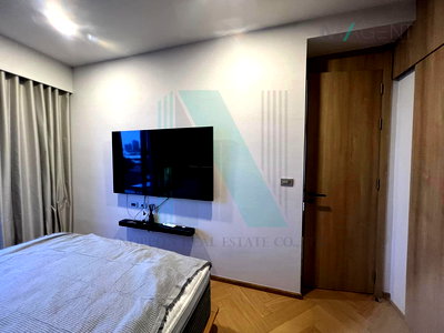 Condos for sale : 📌 For Sell Condo SAVVI PHAHOL 2 Building 1, Floor 6,1 bed room, Room size 72 sqm