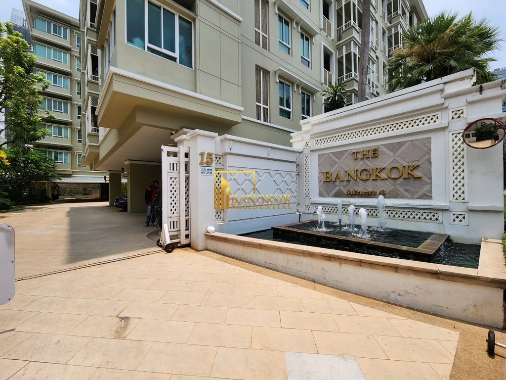 รูป The Bangkok 43 | 2 Bedroom For Rent or Sale in Phrom Phong - BR10568CD - รูปที่ 31/32