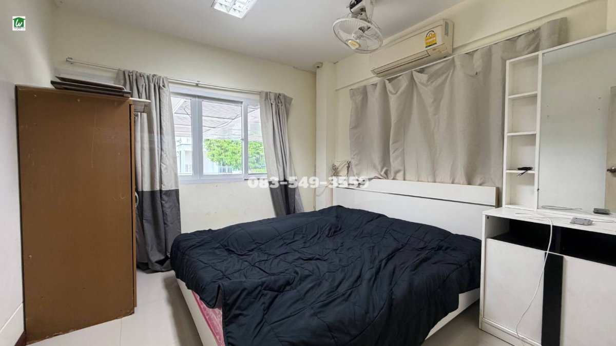 รูป ขายบ้านเดี่ยว 2ชั้น ใกล้ม.ธรรรมศาสตร์ ต.คลองหนึ่ง อ.คลองหลวง จ.ปทุมธานี - รูปที่ 19/26