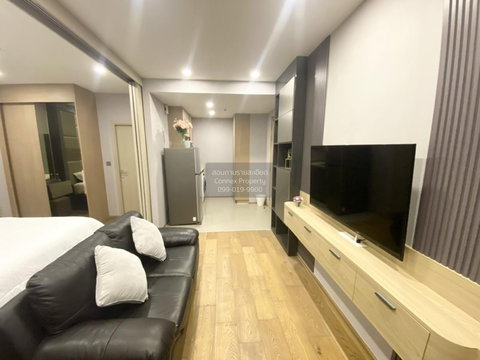 เช่าคอนโด  คิว ชิดลม-เพชรบุรี BTS-ชิดลม มักกะสัน เขต ราชเทวี กรุงเทพ CX-82777 ✅ ทักไลน์ @connexproperty ตอบทันที ทีมงานมืออาชีพ ✅