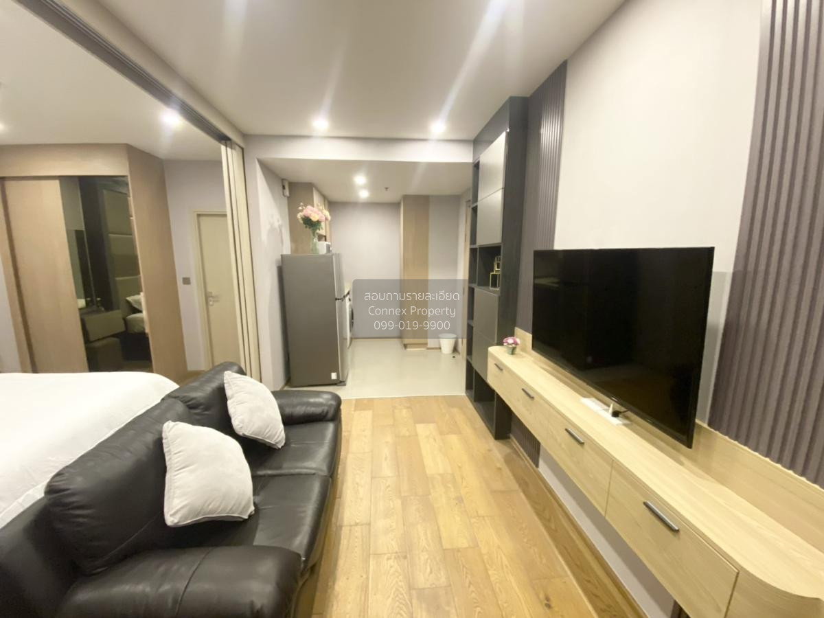 รูป เช่าคอนโด คิว ชิดลม-เพชรบุรี BTS-ชิดลม มักกะสัน เขต ราชเทวี กรุงเทพ CX-82777 ✅ ทักไลน์ @connexproperty ตอบทันที ทีมงานมืออาชีพ ✅ - รูปที่ 1/5