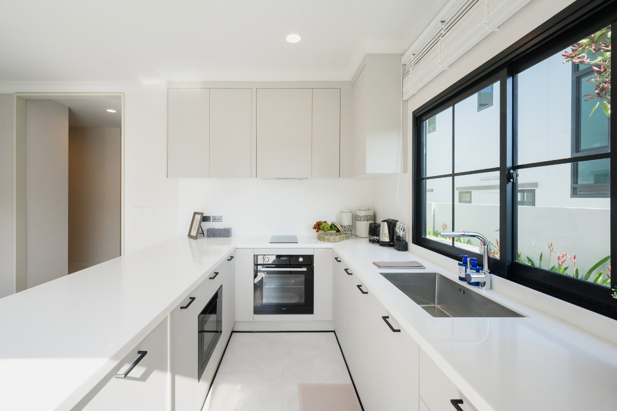 รูป 🏡💎 บ้านหรูให้เช่า เศรษฐสิริ เกาะแก้ว 4 ห้องนอน พื้นที่ใหญ่ 260 ตร.ม. เฟอร์ครบ พร้อมอยู่ ✨ - รูปที่ 5/43