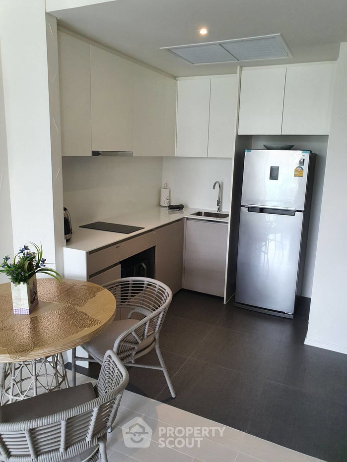 รูป คอนโด 2-ห้องนอน ที่ วีรันดา เรสซิเดนซ์ หัวหิน ใกล้ หาดเขาตะเกียบ (ID 1239038) - รูปที่ 9/26