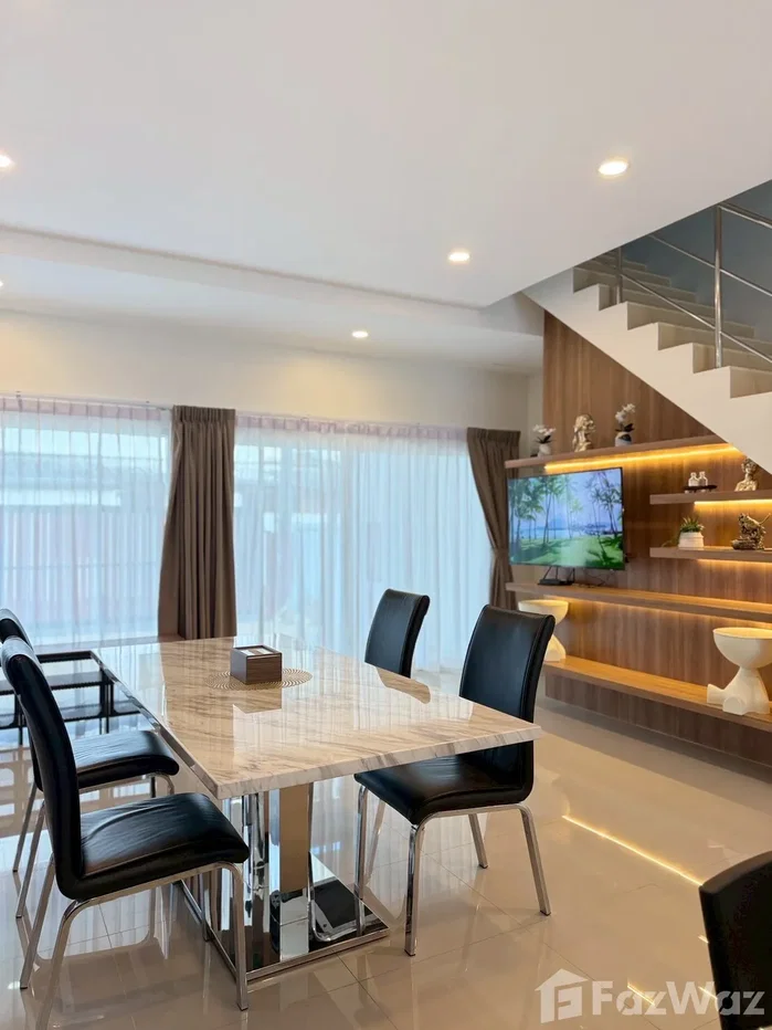 รูป ขาย วิลล่า 3 ห้องนอน ใน เชิงทะเล, ภูเก็ต 5996503 - รูปที่ 4/25