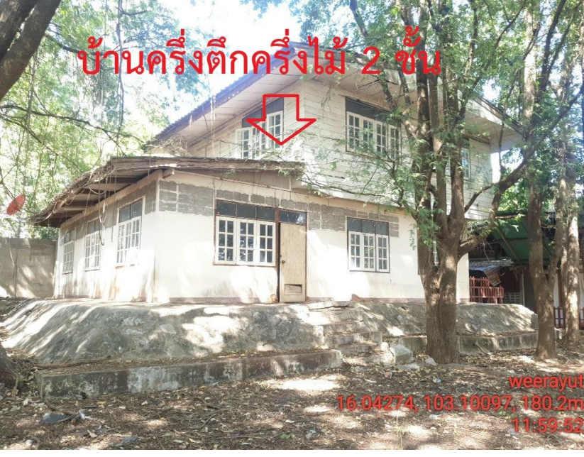 picture FACTORY, 5035 Sq.w., โกดัง โครงการ ชุมชนบ้านหนองตาใกล้ มหาสารคาม, Borabu, Maha Sarakham | 12.9M - 13/35