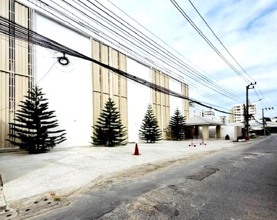 เช่าสำนักงาน ม.กรุงเทพ กล้วยน้ำไท : ให้เช่าอาคารสำนักงาน / พื้นที่ ชั้น 1 เท่านั้น / ซอยปรีดีพนมยงค์ 14 สุขุมวิท 71 / จอดรถ 10 คัน / เหมาะ คลีนิค , สปา , สำนักงาน , online , อื่น ๆ