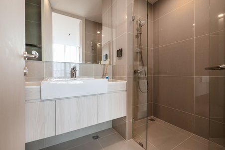 รูป 🍀🍀 Fully furnished💝 ให้เช่า📌 โนเบิลรีโคล สุขุมวิท 19(Line:@rent2022)BTS อโศก✨พร้อมเข้าอยู่ ✨ A1867 - รูปที่ 16/26