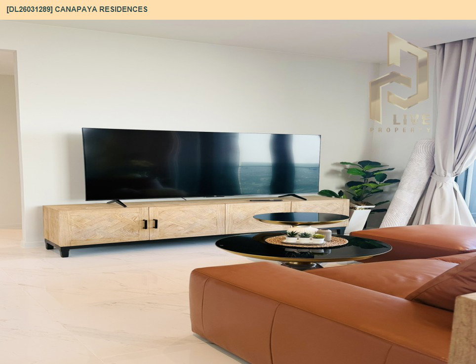 รูป DL26031289 ให้เช่าคอนโด คณาพญา เรสซิเดนซ์ (Canapaya Residences) ใกล้ - พร้อมเข้าอยู่ โทรด่วน 0656133286 LineID @534wlwof - รูปที่ 17/17