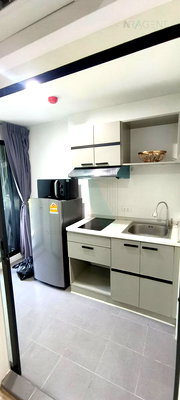 Condos for sale : 🚩 For Sell Condo THE EXCEL GROOVE Building E, Floor 5,1 bed room, Room size 27 sqm