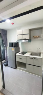 🚩 For Sell Condo THE EXCEL GROOVE Building E, Floor 5,1 bed room, Room size 27 sqm