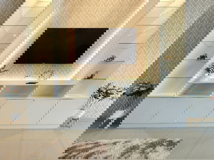 รูป เช่าบ้านเดี่ยวชั้นเดียวพร้อมเฟอร์ฯใกล้เซ็นทรัลเฟส ,โฮมโปร,โลตัสสันทราย  ( โซนสันทราย - ใกล้เซ็นทรัลเฟสเพียง 12 นาที  ) ใกล้โรงเรียนต้นกล้า , 7-11  - รูปที่ 12/43