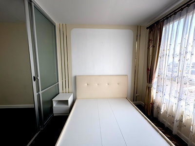 ขายคอนโด : P-1423🌈โครงการ ดีคอนโด แคมปัส รีสอร์ท ราชพฤกษ์-จรัญฯ13 ราคาสุดคุ้ม เพียง 1.49 ล้าน กู้ต็ม 100 % *0659174222*