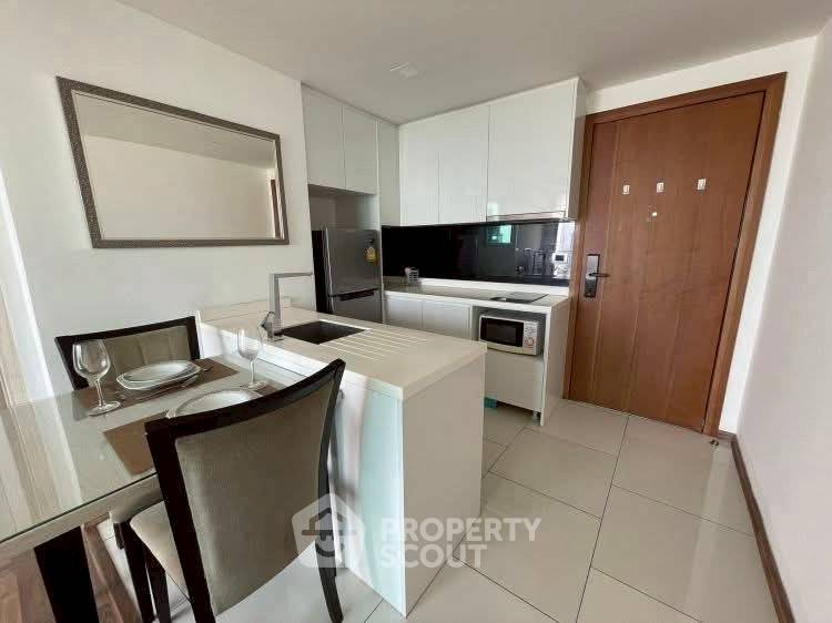 รูป คอนโด 1-ห้องนอน ที่ เดอะ พีค ทาวเวอร์ ใกล้ ถนนพระตำหนัก พัทยา (ID 2753409) - รูปที่ 7/13