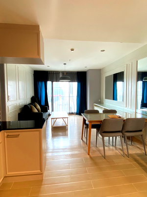 Condos for rent : 🔥Best Price: Noble Remix Thonglor, high-floor 1BR with city view, fully furnished, comfortable & convenient location | Code DS2432