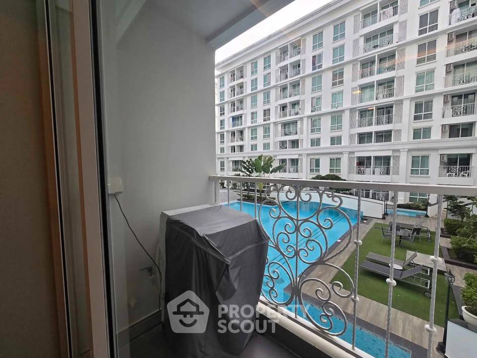 รูป คอนโด 1-ห้องนอน ที่ ดิ โอเรียนท์ รีสอร์ท แอนด์ สปา ใกล้ เมืองพัทยา (ID 2628492) - รูปที่ 12/13