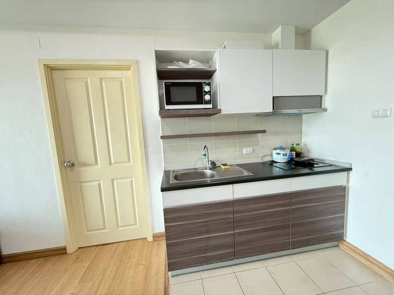 รูป ⛵ Supalai mare ⛵ City view / 31F / 1bedroom >> THB14,000/month彡 - รูปที่ 4/14