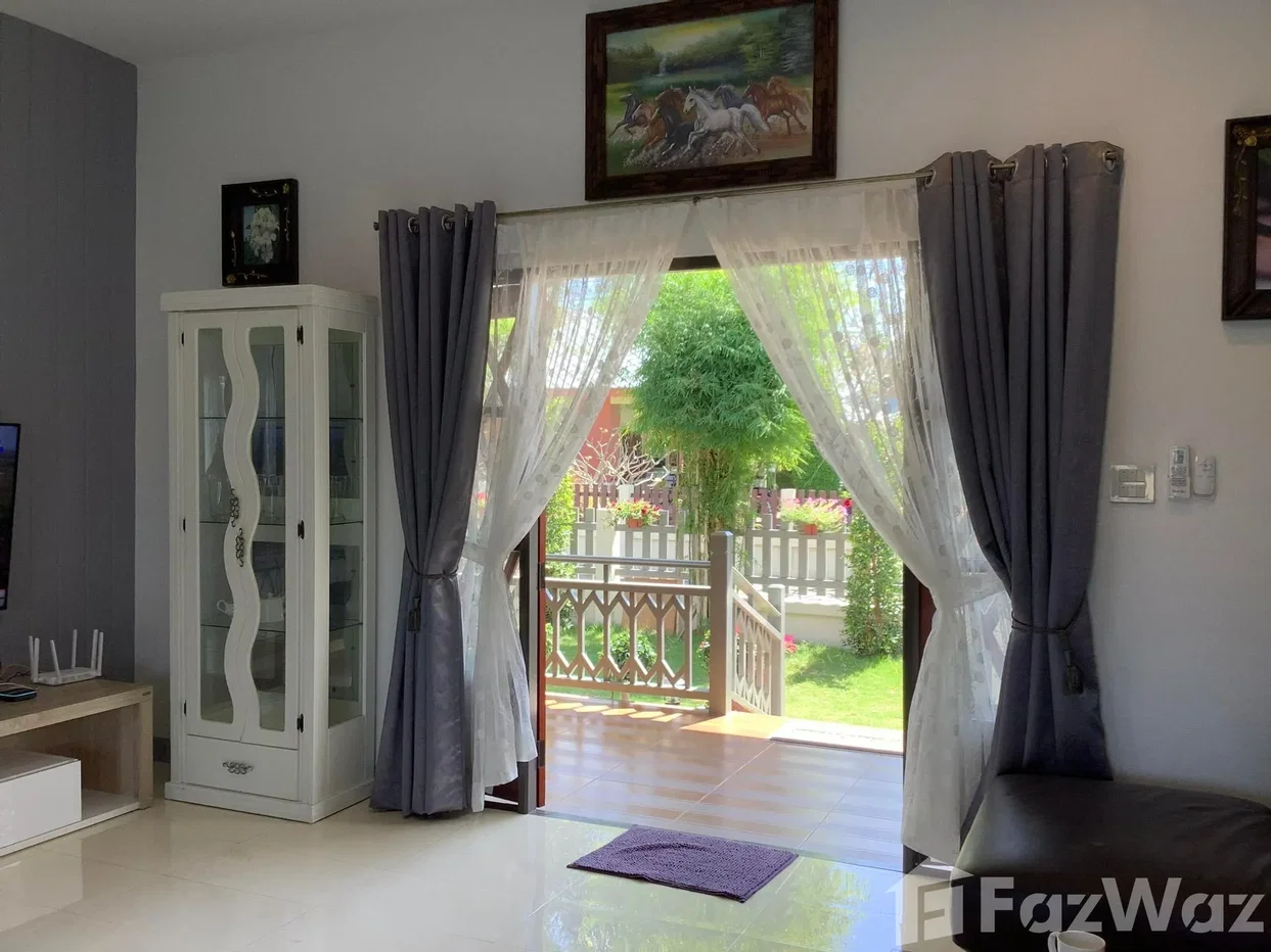 รูป วิลล่าให้เช่า 3 ห้องนอน ในโครงการ หมู่บ้านพลัมมีเรียหัวหิน 1162276 - รูปที่ 7/14