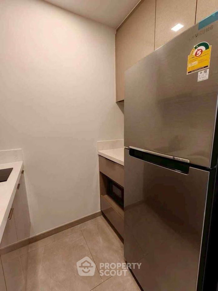 รูป คอนโด 1-ห้องนอน ที่ วันไนน์ไฟว์ อโศก - พระราม 9 ใกล้ MRT พระราม 9 (ID 2572601) - รูปที่ 2/8