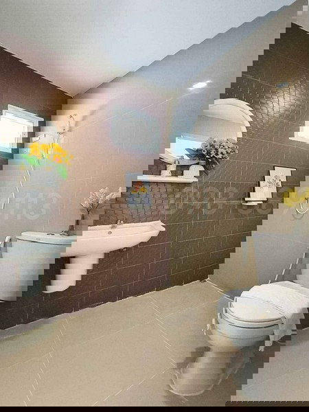 รูป ขายทาวน์เฮ้าส์ 2 ชั้น พฤกษาวิลล์ 62/1 นิมิตใหม่ รีโนเวทใหม่ สวย พร้อมอยู่ เนื้อที่ 23.7 ตรว 3นอน 2น้ำ ฟรีเฟอร์นิเจอร์ - รูปที่ 8/8