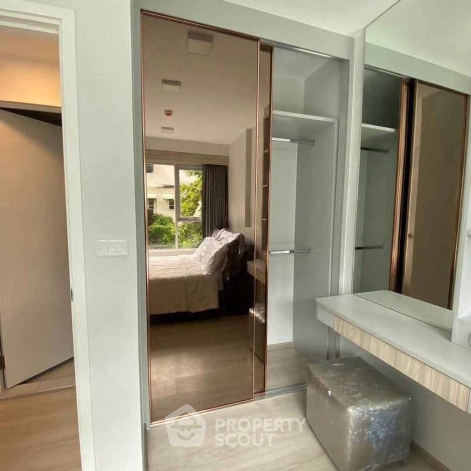 รูป คอนโด 2-ห้องนอน ที่ พลัมคอนโด สุขมวิท 62 ใกล้ BTS บางจาก (ID 2517724) - รูปที่ 4/7