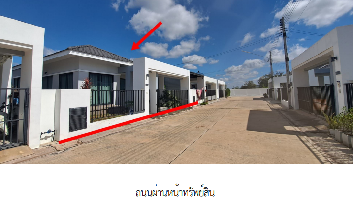 รูป บ้านเดี่ยว, 51.8 ตร.วา, บ้านเดี่ยว โครงการ กู๊ดฮิลล์ นครราชสีมา, สูงเนิน, นครราชสีมา, 2.5M - รูปที่ 3/23
