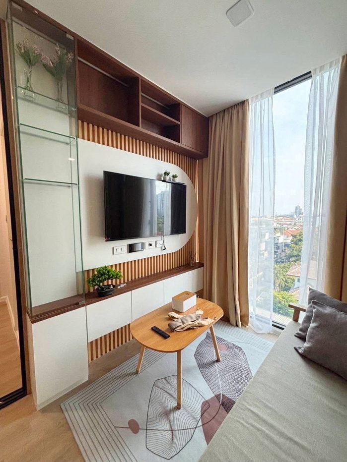 picture For rent condominium at Ivory Ratchada 32 - 2/13