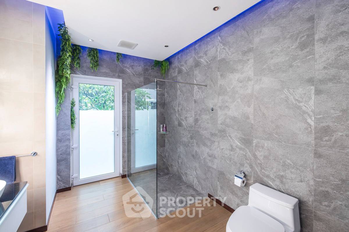รูป วิลล่า 3-ห้องนอน ที่ บ้าน ภู ธารา 2 ใน หินเหล็กไฟ (ID 2760933) - รูปที่ 15/29