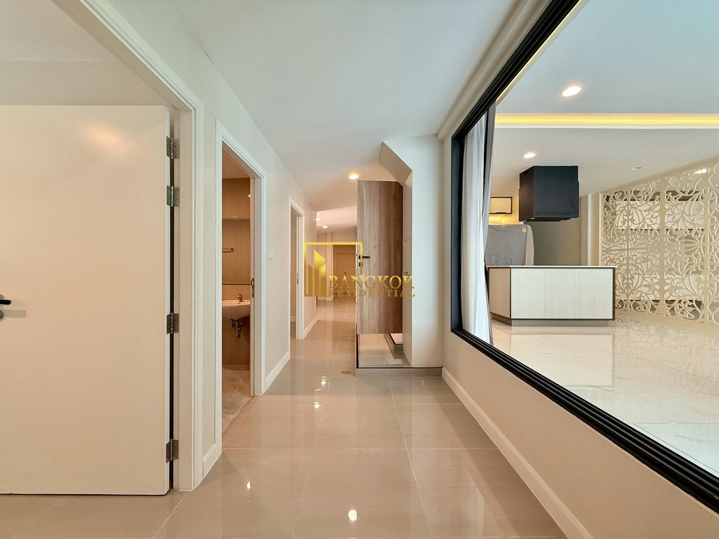 รูป Delightful 4 Bedroom House For Rent in Thonglor Area - BR28274SH - รูปที่ 43/48