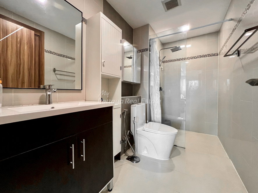 picture 🛏️ 2 Bed - 🛁 2 Bath - 🏙️ Pool View - 🌏 FOREIGN name - 🏢 Laguna Beach Resort 3 Pattaya - Ref: LBR3M54 - 19/19