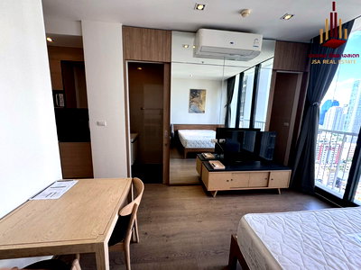 คอนโด BTS พร้อมพงษ์ : ✨ ขาย พาร์ค ออริจิ้น พร้อมพงษ์ ✨ราคา 4,990,000 บาท