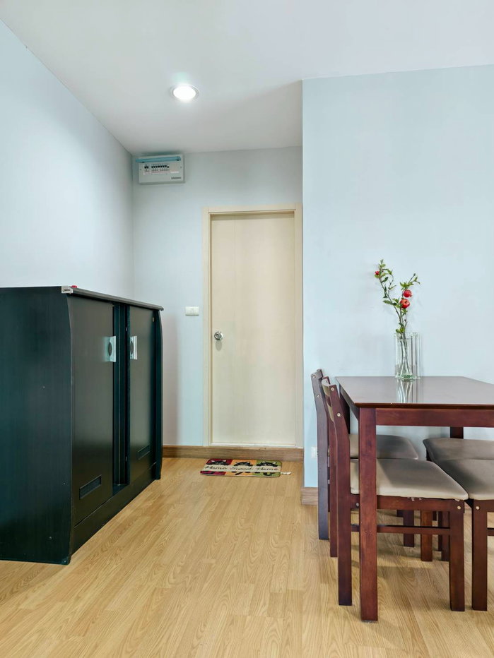 รูป ปล่อยเช่า คอนโด Aspire Rama 4 2 นอน2 น้ำห้องใหญ่กว้างแต่งสวย เฟอร์ใหม่ - รูปที่ 9/15