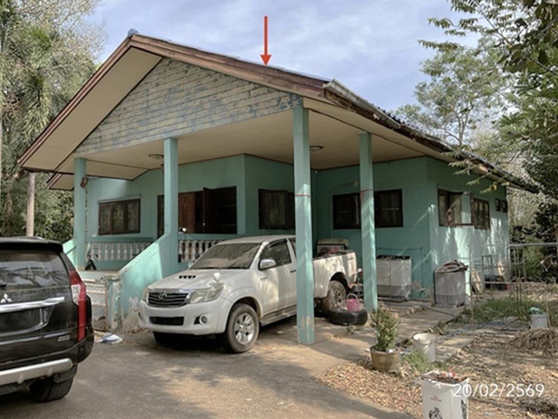 รูป บ้านเดี่ยว สำหรับขาย - นนทรี กบินทร์บุรี ปราจีนบุรี - รูปที่ 7/16