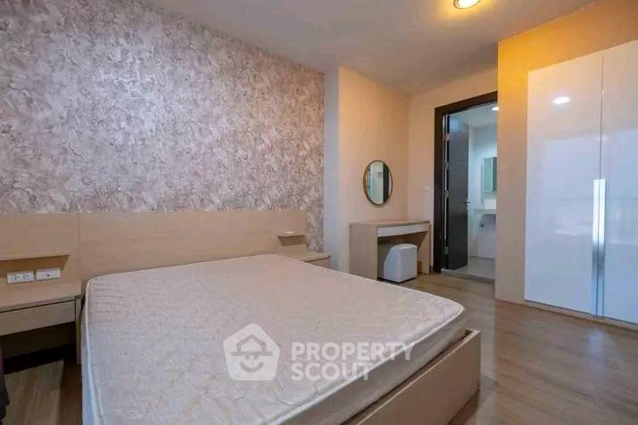 picture 1-BR Condo at Rhythm Ratchada near MRT Ratchadaphisek (ID 2761781) - 5/10
